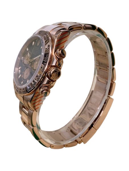 Rolex Daytona 116505